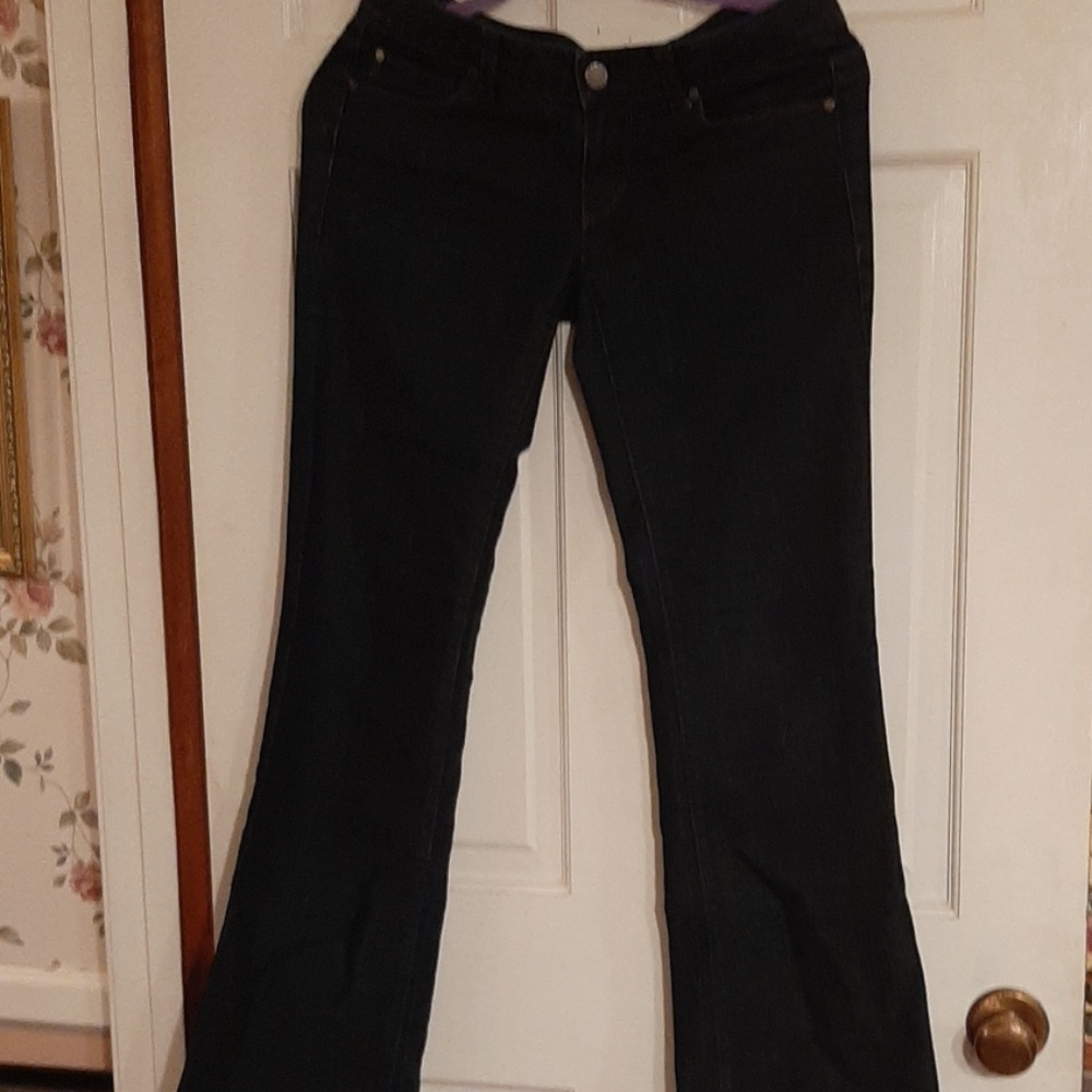 Ann Taylor Denim Jeans